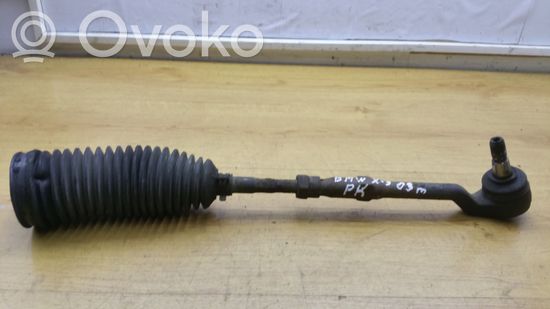 BMW X5 E53 Steering tie rod