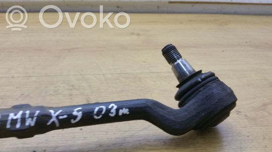 BMW X5 E53 Steering tie rod