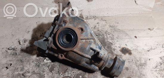 BMW 5 E60 E61 Rear differential 7524048 7502965
