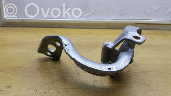 Audi A4 S4 B8 8K Tailgate/trunk/boot hinge