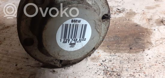 BMW 5 E39 Rear driveshaft 1229748