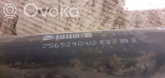 BMW 1 E81 E87 Drive shaft (set) 7565290
