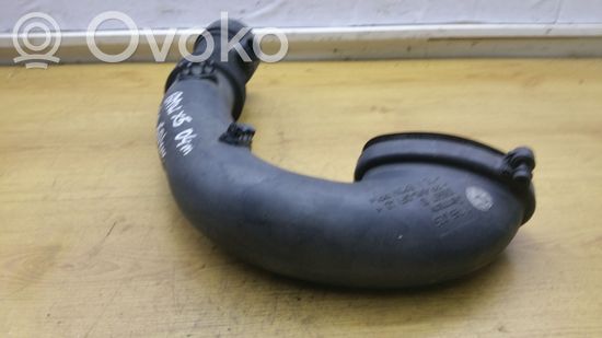 BMW X5 E53 Air intake hose/pipe 7795026