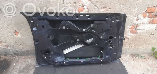 Audi A6 S6 C6 4F Front door