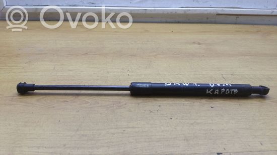 BMW 1 E81 E87 Front bonnet/hood damper/strut 51237118370