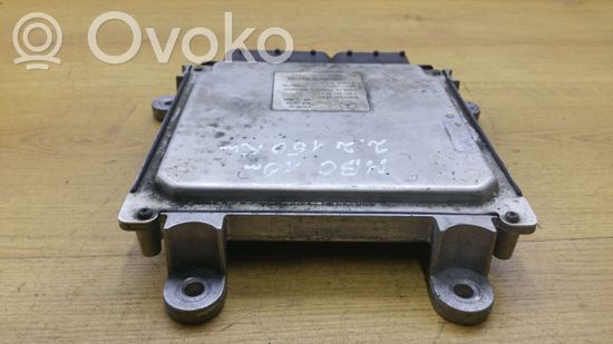 Mercedes-Benz C W204 Engine control unit/module A6519005301 A6519013301
