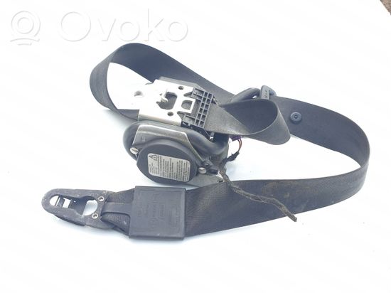 Audi A6 S6 C6 4F Front seatbelt 4F0857705