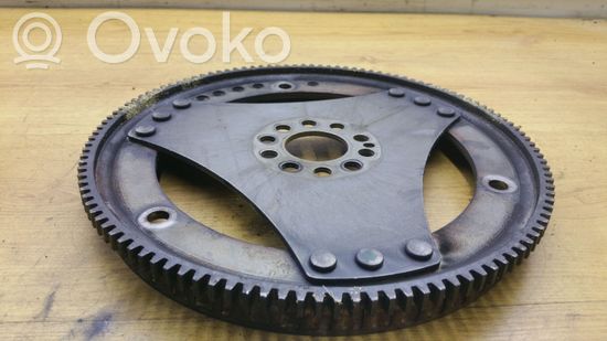 Audi A6 Allroad C6 Flywheel
