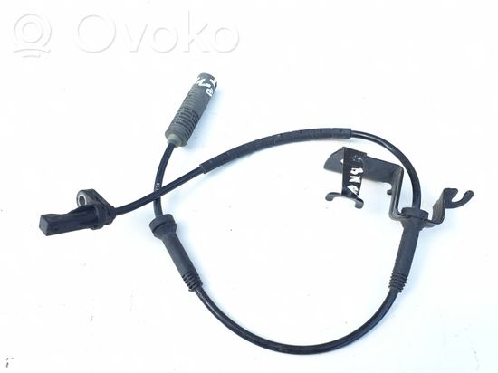 BMW 1 E81 E87 ABS brake wheel speed sensor 10071161983