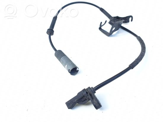 BMW 1 E81 E87 ABS brake wheel speed sensor 10071161983