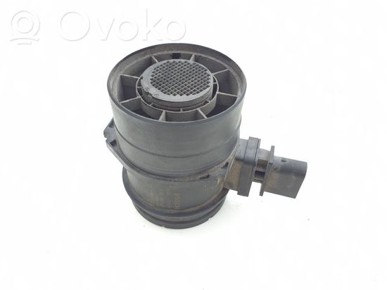 BMW 1 E81 E87 Mass air flow meter 7788743 0281002567