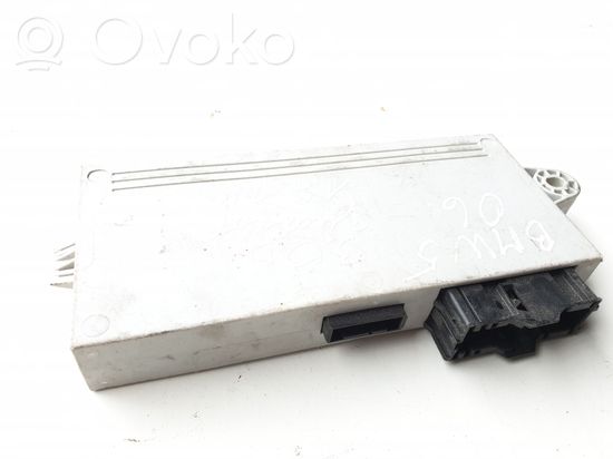 BMW 5 E60 E61 CAS control unit/module 61356981416