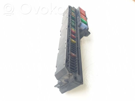 BMW 5 E60 E61 Fuse module 61146957330