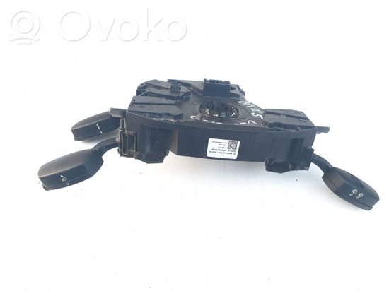 BMW 5 E60 E61 Indicator stalk 697732204