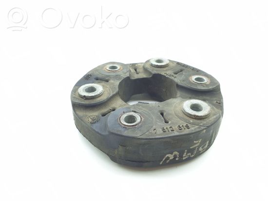 BMW 5 E60 E61 Rear prop shaft donut coupling/joint 7512619