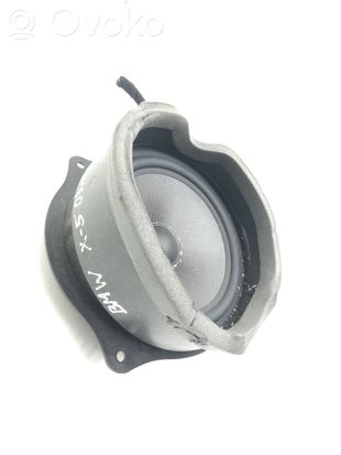 BMW X5 E53 Front door speaker 65138379567
