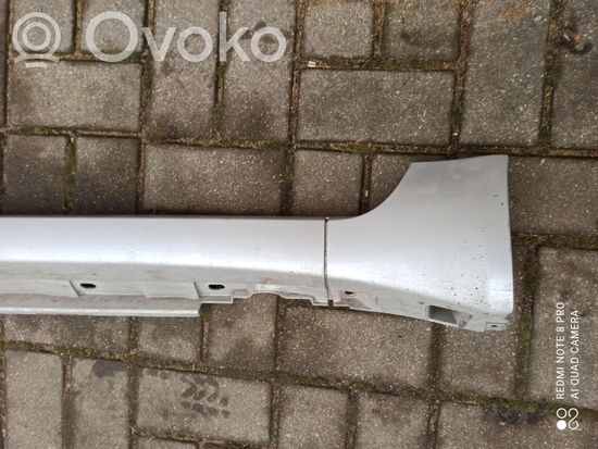 Audi A4 S4 B7 8E 8H Sill 8E0853859