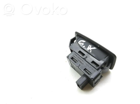 BMW 3 E90 E91 Electric window control switch 6945874
