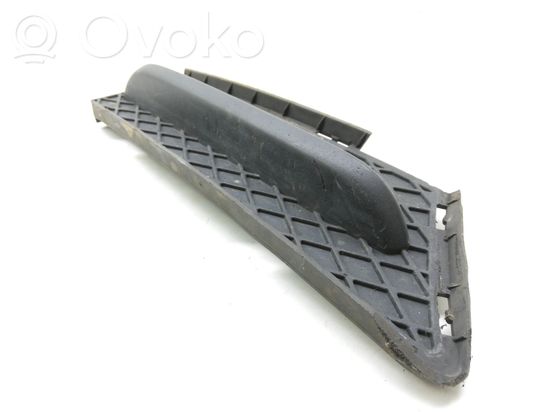 BMW 3 E90 E91 Front bumper lower grill 51117154554