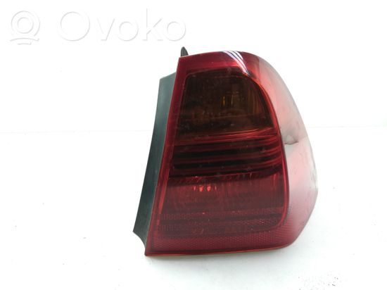 BMW 3 E90 E91 Rear/tail lights 716006215