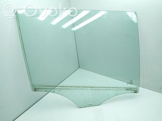 BMW 3 E90 E91 Rear door window glass