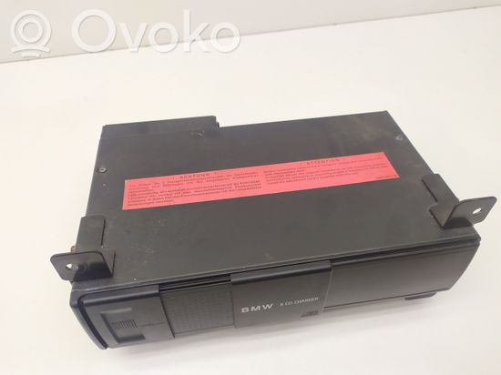 BMW X5 E53 CD/DVD changer 651283615