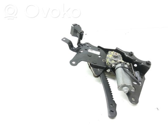 BMW X5 E53 Seat adjustment motor 8258745