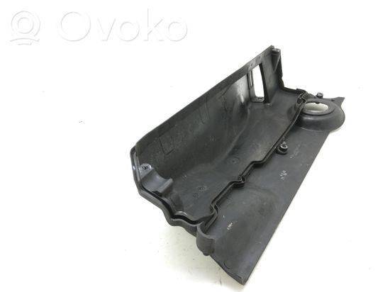 BMW X5 E53 Engine cover (trim) 137122474430