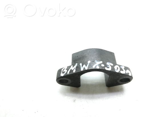 BMW X5 E53 Fuel Injector clamp holder