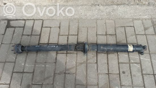 BMW X5 E53 Drive shaft (set) 7510001