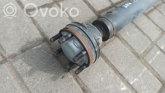 BMW X5 E53 Drive shaft (set) 7510001