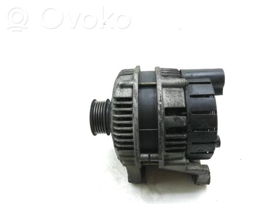 BMW X5 E53 Generator/alternator 2248296 2542264D