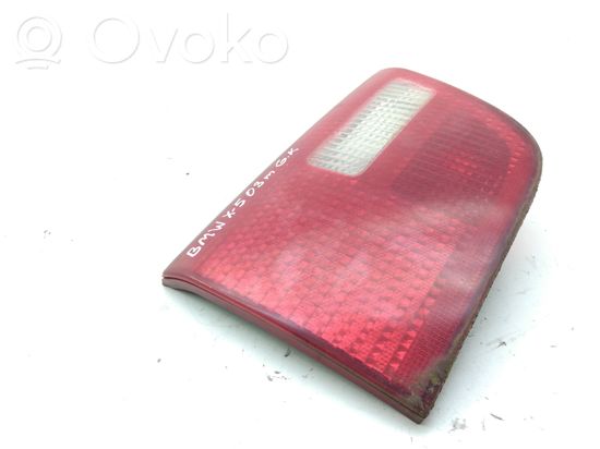 BMW X5 E53 Tailgate rear/tail lights 8409011