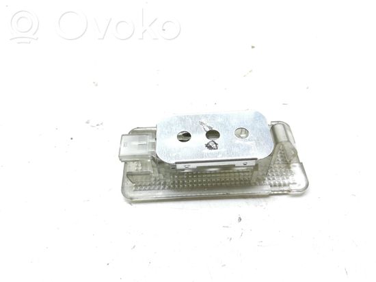 BMW X5 E53 Other interior light 63318382358