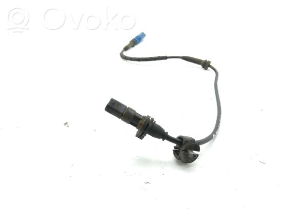 BMW X5 E53 ABS brake wheel speed sensor 61126908705