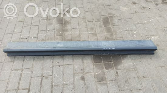 BMW X5 E53 Sill