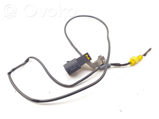 BMW X5 E53 Battery relay fuse V23540B1002 202000027