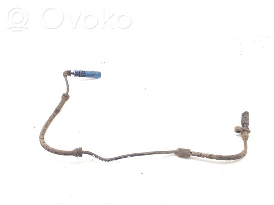 BMW X5 E53 ABS rear brake sensor 61126908705