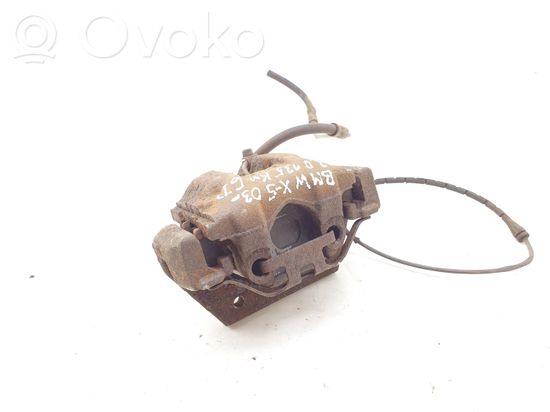 BMW X5 E53 Rear brake caliper