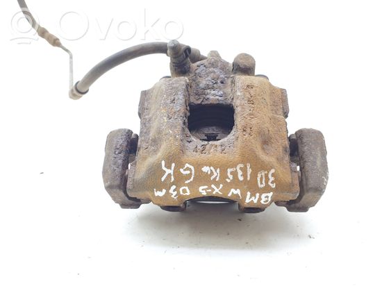 BMW X5 E53 Rear brake caliper
