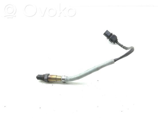 Audi A4 S4 B8 8K Lambda probe sensor 03L906262 0281004083