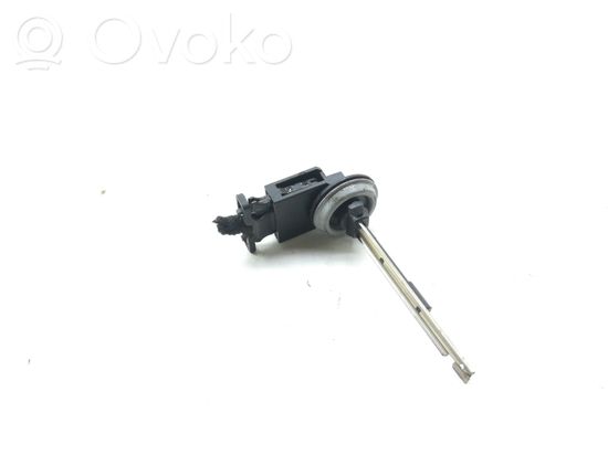 Audi A4 S4 B8 8K Interior temperature sensor 6Q0820539