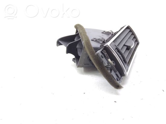 Audi A6 S6 C6 4F Dashboard side air vent grill/cover trim 4F1820902B