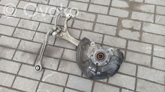 Audi A6 S6 C6 4F Front wheel hub