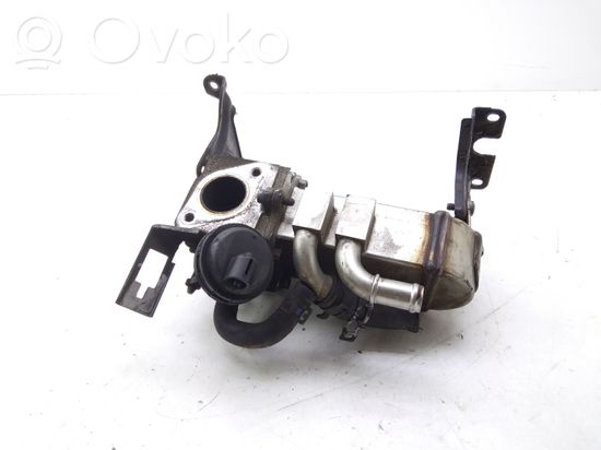 Audi A6 S6 C6 4F EGR valve cooler 059131063D 059131511