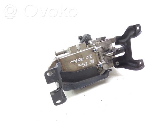 Audi A6 S6 C6 4F EGR valve cooler 059131063D 059131511