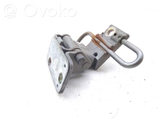Audi A6 S6 C6 4F Front door lower hinge