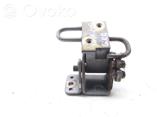 Audi A6 S6 C6 4F Rear door lower hinge