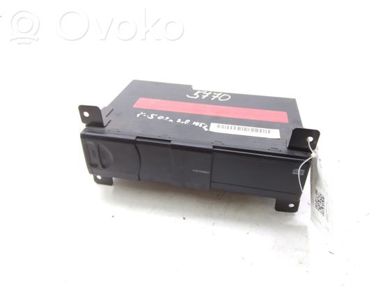 BMW X5 E53 CD/DVD changer 65126913388