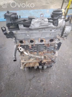 Volkswagen PASSAT CC Engine CBAB